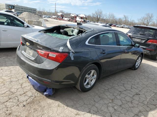 Vin: 1g1zb5st8jf119430, lot: 47664084, chevrolet malibu ls 20183