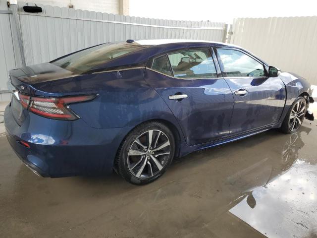 2022 NISSAN MAXIMA SV - 1N4AA6CV5NC508309