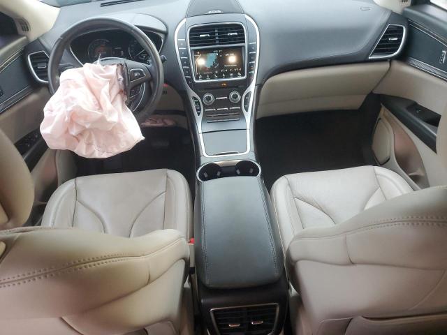 2018 LINCOLN MKX RESERV 2LMPJ6LR2JBL42770