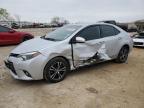2016 TOYOTA COROLLA L - 5YFBURHE1GP383500