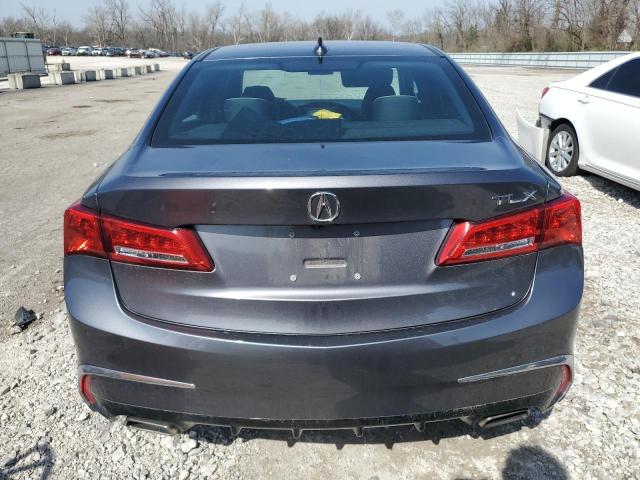 19UUB2F48LA001995 Acura TLX TECHNO 6