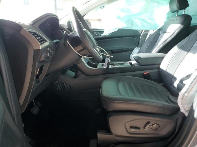 2024 Ford Edge Sel VIN: 2FMPK4J97RBA51046 Lot: 48525274