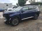 HYUNDAI SANTA FE S photo