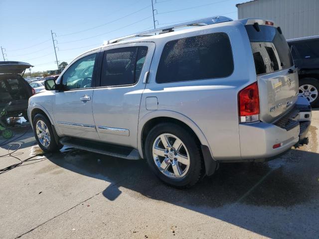 2014 Nissan Armada Platinum VIN: 5N1BA0NF5EN610419 Lot: 45451624