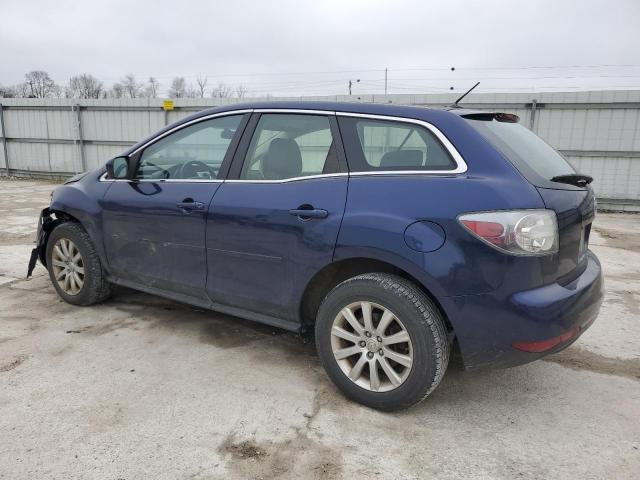 Vin: jm3er2a56b0402195, lot: 46129024, mazda cx-7 20112
