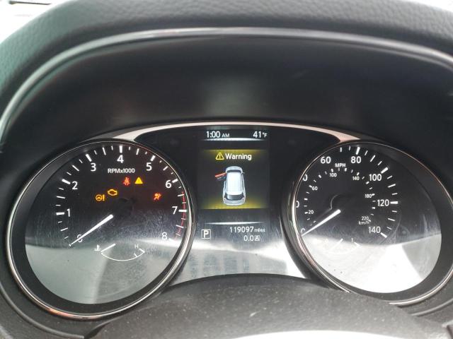 2016 NISSAN ROGUE S - JN8AT2MT7GW009186