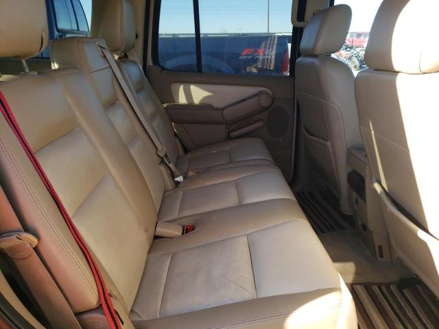 2007 Ford Explorer Xlt VIN: 1FMEU73EX7UA95952 Lot: 46991644