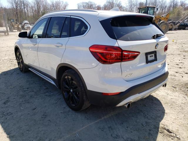 WBXJG9C09L5P25798 BMW X1 XDRIVE2 2