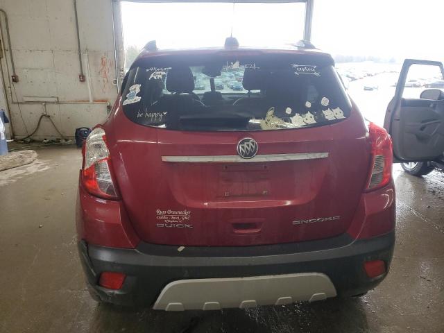 2015 BUICK ENCORE CON - KL4CJBSB9FB223178