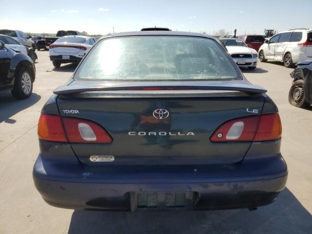 1NXBR12E8XZ276955 | 1999 Toyota corolla ve