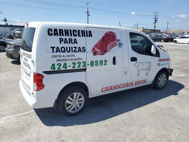 2020 Nissan Nv200 2.5S VIN: 3N6CM0KNXLK709233 Lot: 47997734