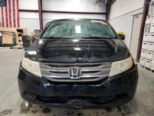 2013 Honda Odyssey Exl VIN: 5FNRL5H69DB040265 Lot: 45815984