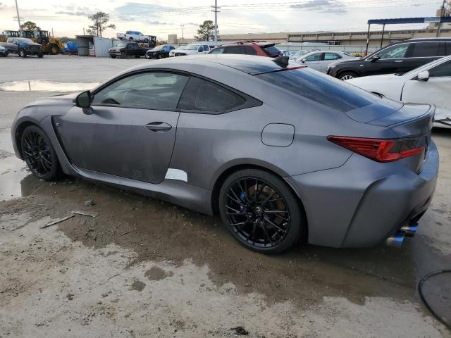 2019 LEXUS RC-F JTHHP5BCXK5006895