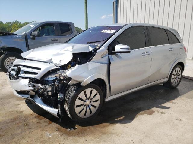 VIN WDDVP9AB4GJ008537 2016 MERCEDES-BENZ B-CLASS no.1