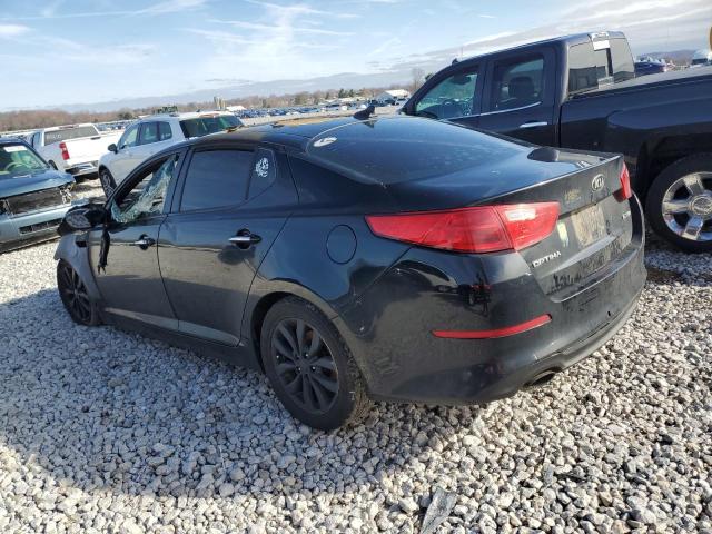 2015 Kia Optima Ex VIN: 5XXGN4A77FG415214 Lot: 53438064