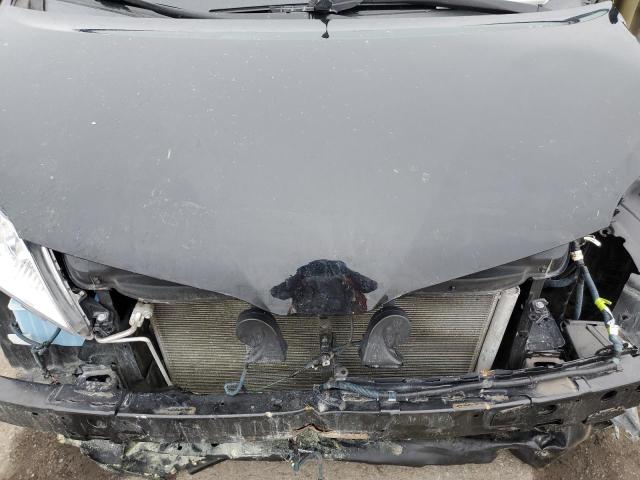 2019 TOYOTA SIENNA XLE - 5TDDZ3DC0KS226360