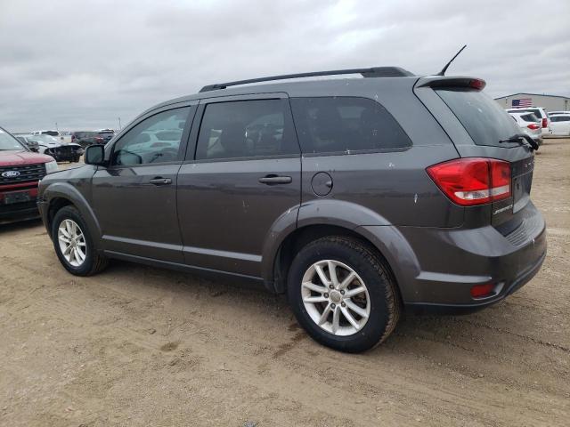 2015 Dodge Journey Sxt VIN: 3C4PDCBG4FT697070 Lot: 47319944