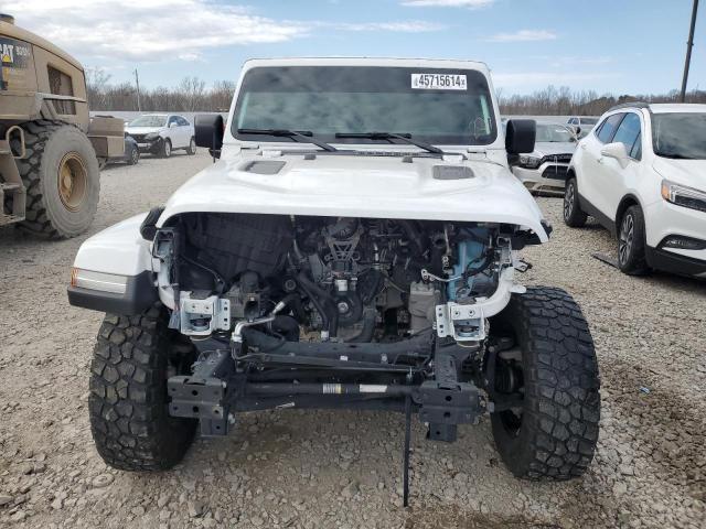 2019 Jeep Wrangler - Image 5