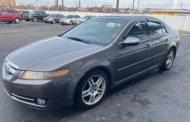 2007 Acura Tl VIN: 19UUA66217A035114 Lot: 46018044