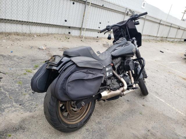 2017 HARLEY-DAVIDSON FXDLS 1HD1GS834HC315225