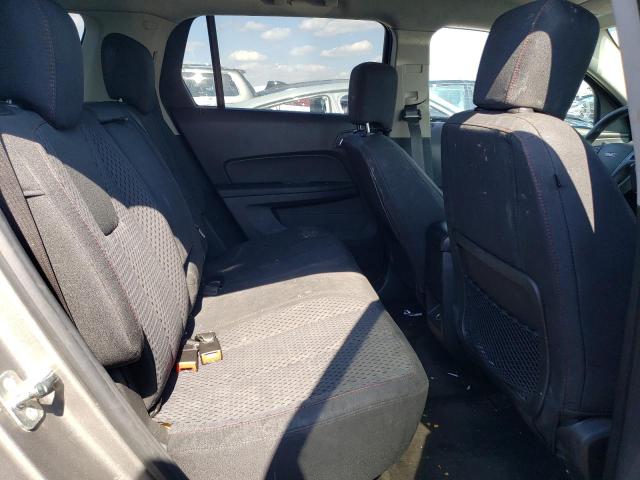 2012 GMC Terrain Sle VIN: 2GKALMEK7C6222337 Lot: 48153864