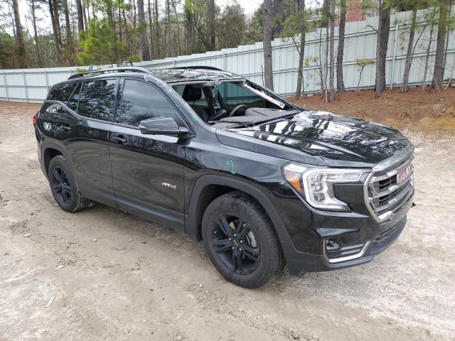 2022 GMC TERRAIN AT 3GKALYEV3NL307921