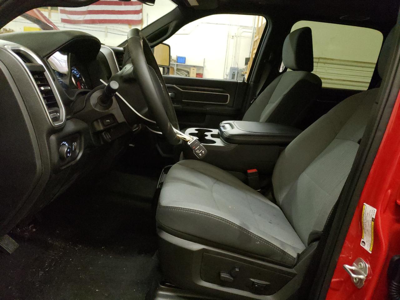 3C63R3DJ8RG198138 2024 Ram 3500 Big Horn