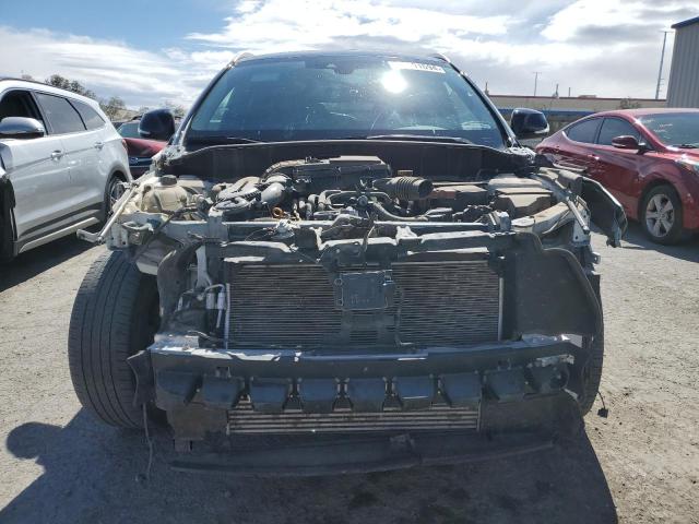 2022 Infiniti Qx50 Luxe VIN: 3PCAJ5BA0NF120216 Lot: 46891694