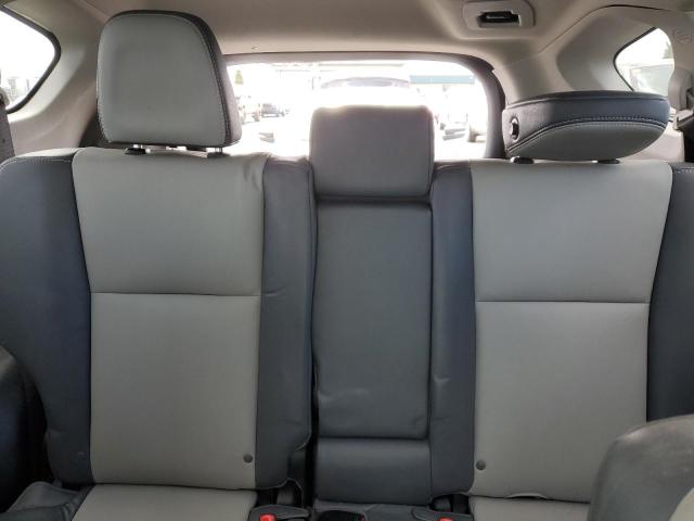 2015 TOYOTA RAV4 LIMIT - 2T3DFREV3FW312813
