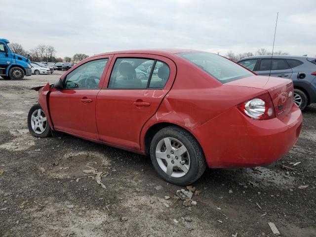 2007 Chevrolet Cobalt Ls VIN: 1G1AK55F577119004 Lot: 45610144