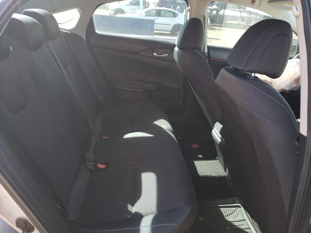 2019 HONDA INSIGHT LX 19XZE4F14KE030337