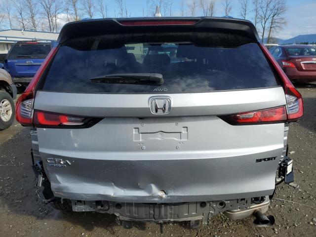 2024 HONDA CR-V SPORT - 7FARS6H52RE059168