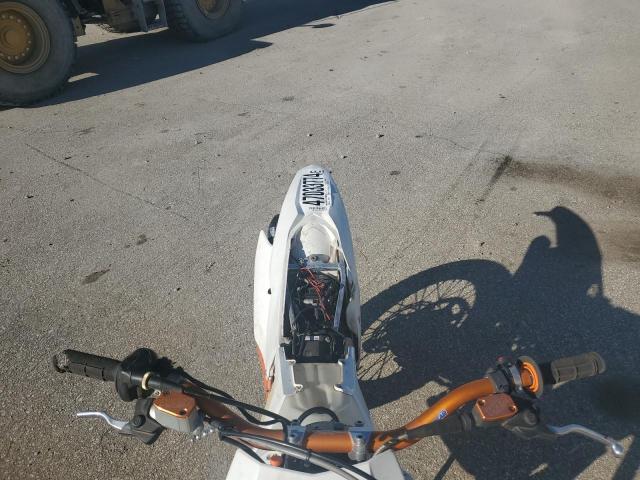 2013 KTM 300 XC-W VBKXWM230DM320136