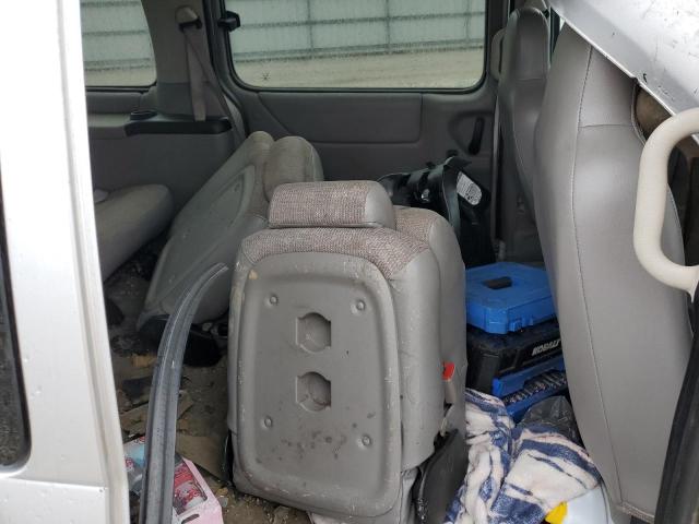 2003 Chevrolet Venture VIN: 1GNDX03E83D279478 Lot: 47867674