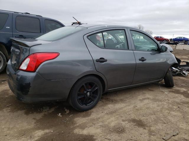 2019 NISSAN VERSA S - 3N1CN7AP0KL823328