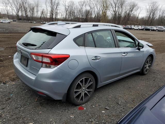2018 SUBARU IMPREZA LI - 4S3GTAT63J3736720