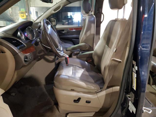 2013 Chrysler Town & Country Touring VIN: 2C4RC1BG7DR559765 Lot: 46977604