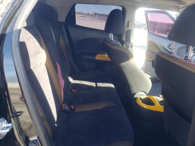 2016 NISSAN JUKE S - JN8AF5MV7GT658708