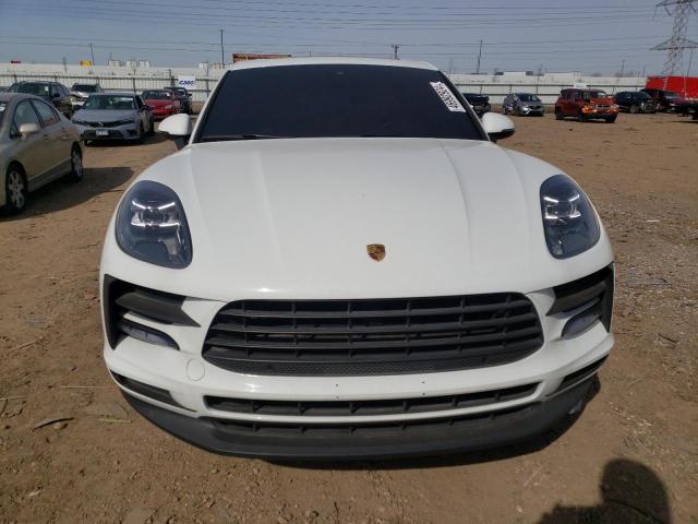 VIN WP1AA2A55LLB08882 2020 Porsche Macan no.5