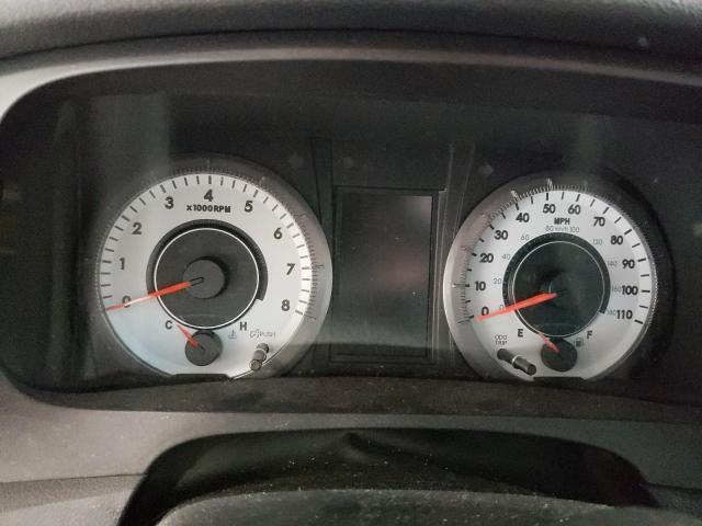 2020 TOYOTA SIENNA SE 5TDEZ3DC2LS228066