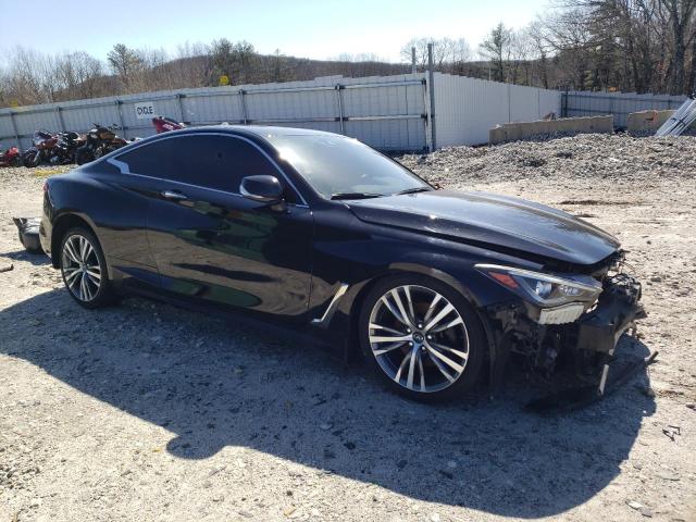 2019 INFINITI Q60 PURE - JN1EV7EK4KM230407