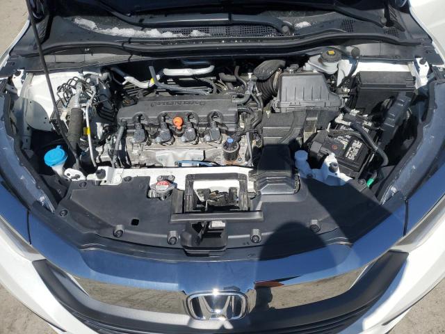 2021 HONDA HR-V 3CZRU6H37MM719658