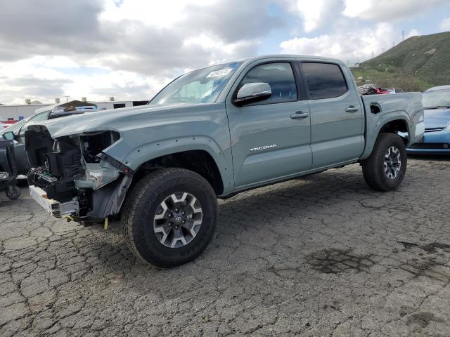 2023 Toyota Tacoma Double Cab VIN: 3TYCZ5AN3PT175817 Lot: 42592674