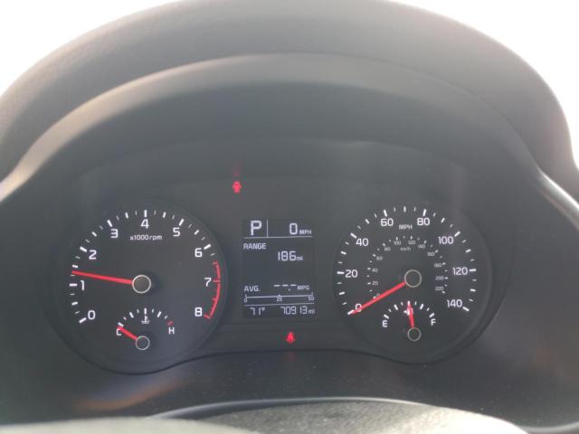 2019 Kia Rio S VIN: 3KPA24AB1KE157584 Lot: 41057224