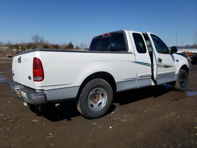 2002 Ford F150 VIN: 2FTRX17242CA21994 Lot: 53497894