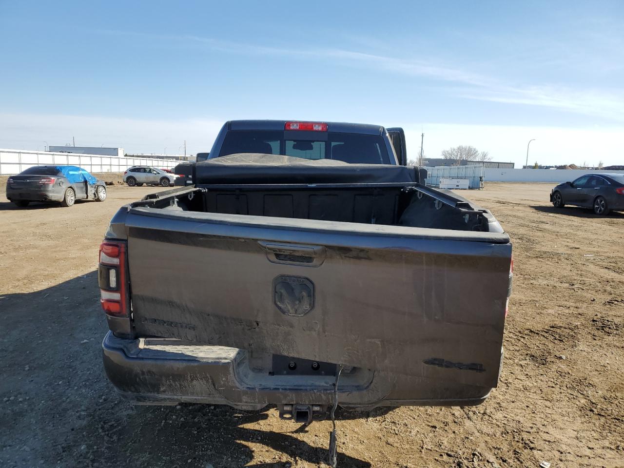 3C6UR5FL0PG534022 2023 Ram 2500 Laramie