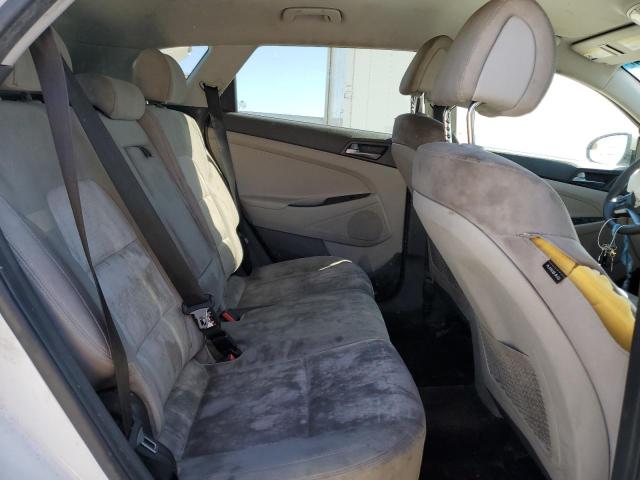 2016 HYUNDAI TUCSON LIM - KM8J33A46GU061186