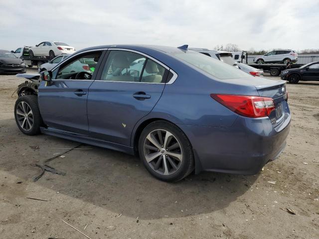 2016 SUBARU LEGACY 2.5 - 4S3BNAL61G3023358