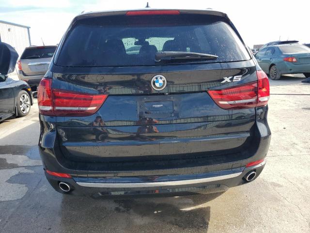 VIN 5UXKS4C59E0C07402 2014 BMW X5, Xdrive35D no.6