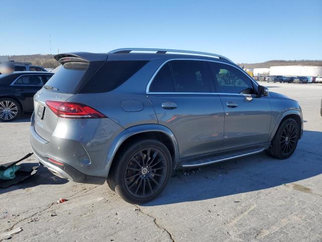 2020 MERCEDES-BENZ GLE 450 4M - 4JGFB5KB4LA294044
